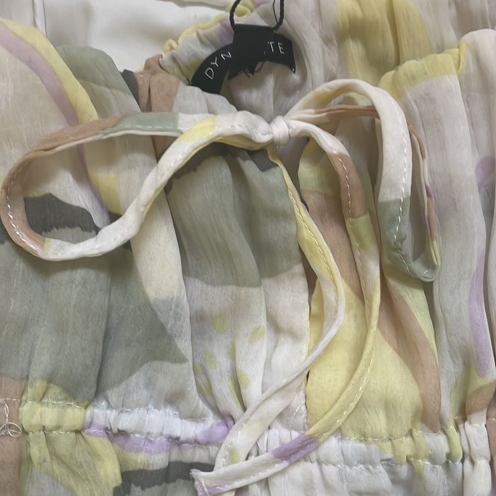 Dynamite top - Picture 2 of 4